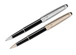 Montblanc Meisterstuck Doue Geometry Classique Rollerball Pen